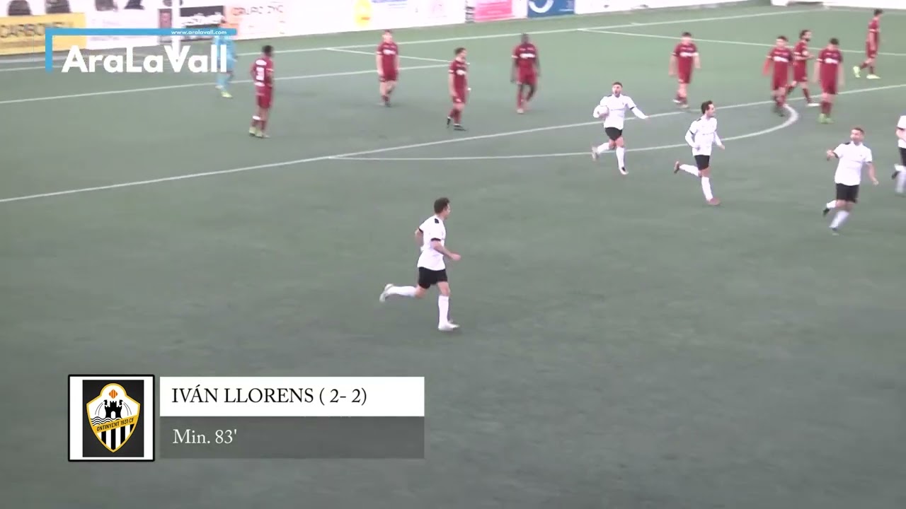 RESUM DEL ONTINYENT 1931 - MURO CF | TEMPORADA 2022/2023