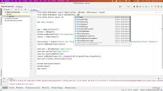 File Destroyer GUI App with PyQt6 | Automate Everything with Python