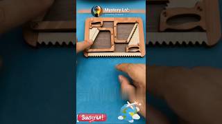 Tips Cerdas Menyelesaikan Puzzle Gergaji untuk Melatih Otak #tekateki #tutorial screenshot 2