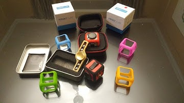 The last fidget toy you