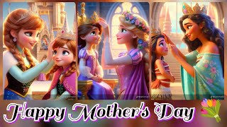 Happy Mother's Day #disney #princess #newlook #mothersday
