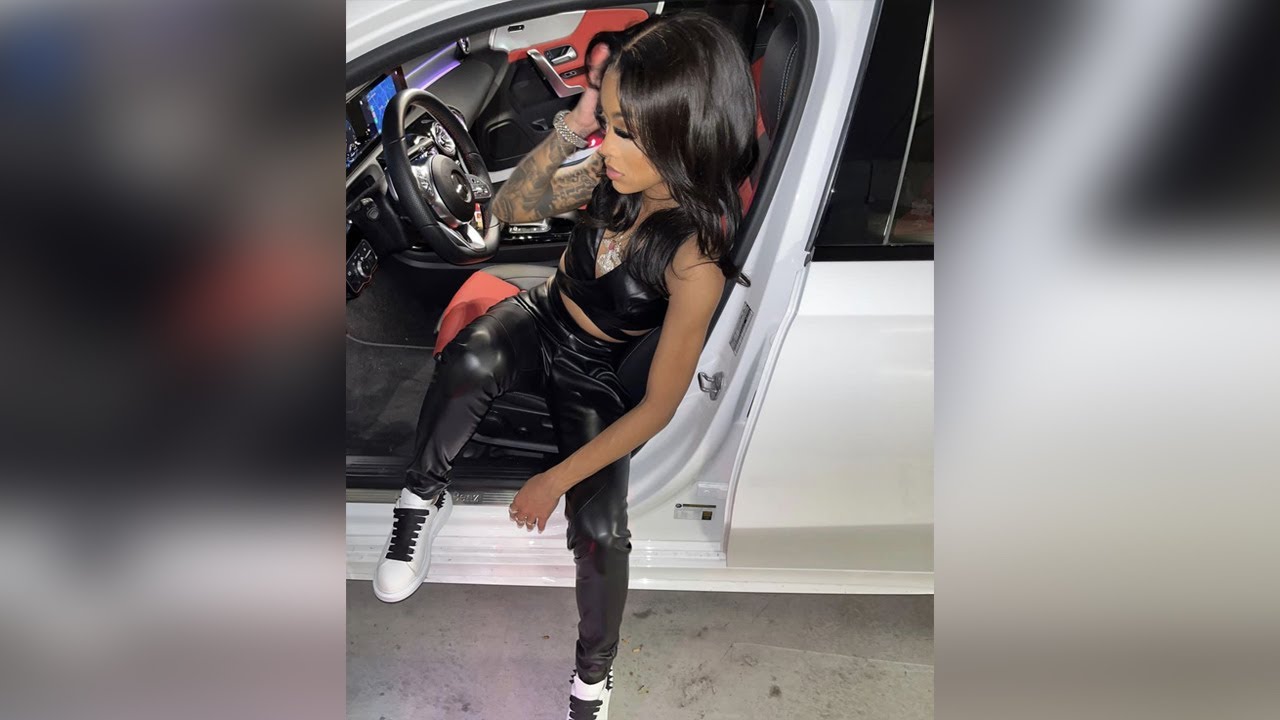 [FREE] Ann Marie x Tink Type Beat- "Come See Me" | R&B Type Beat