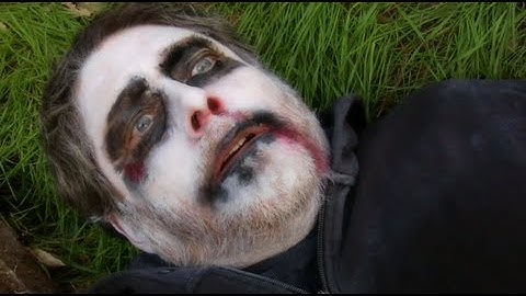 GINOSAJI vs. GINOSAJI Episode 3 - JACK