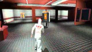 APB Reloaded - Character Customization