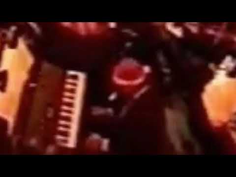 Doug Parkinson - Let It Be (Carols in the Domain 1999) (Isolated Electric Piano)
