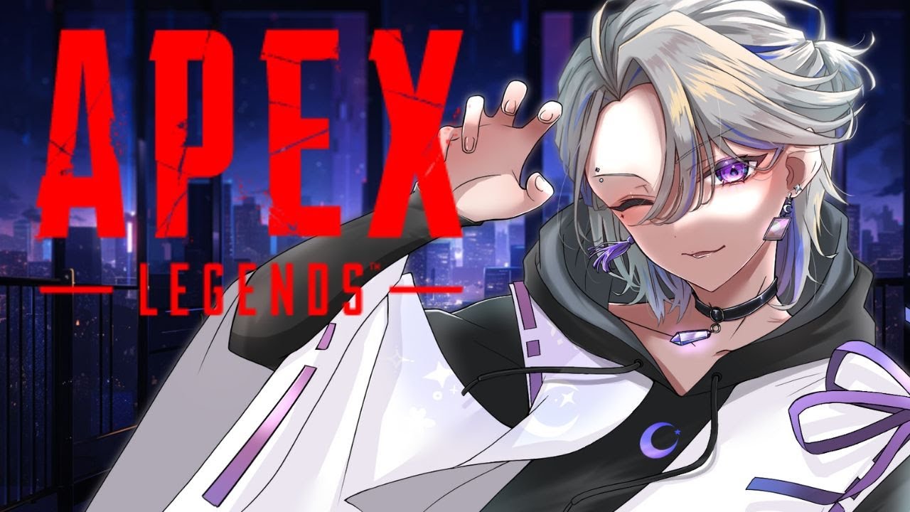 【APEX】アプデ後環境を見ていきましょう【月嶺ノア】