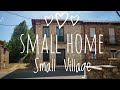 We bought a small home in a small village in spain travel 2023