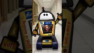 Chip: Final Voting Countdown