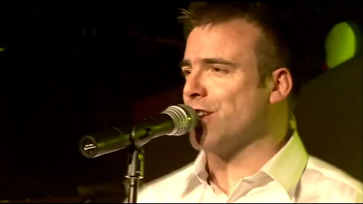Philip English - It Takes an Irish Man