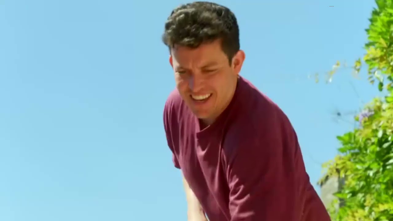 Chateau DIY: Win The Dream S01E02