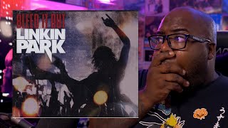 First Time Hearing | Linkin Park - Bleed It Out Official Music Video Reaction