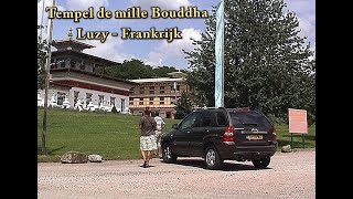 Bucketlist Hans Henriëtte Wilke. Frankrijk 2007 deel 3 Barjac – Luzy.