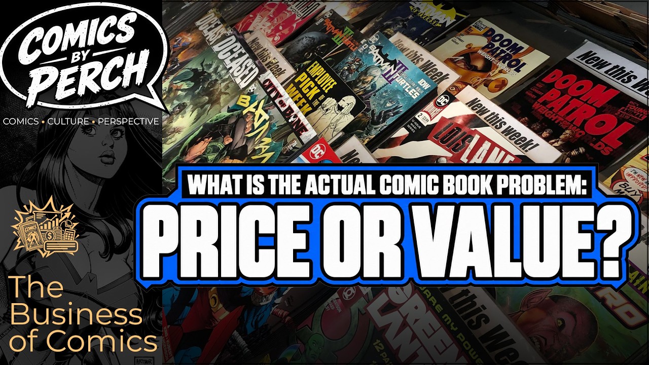 It's not the cost, it's the value