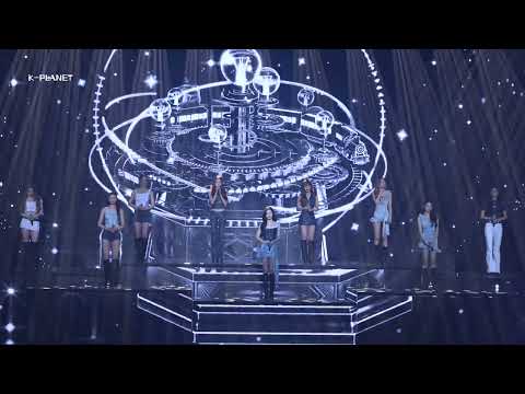 I.O.I Concert 'Then, Now and Forever (그때 우리 지금)' 4K Fancam 직캠 | 아이오아이 10주년 콘서트 Tour 'LOOP' 260529