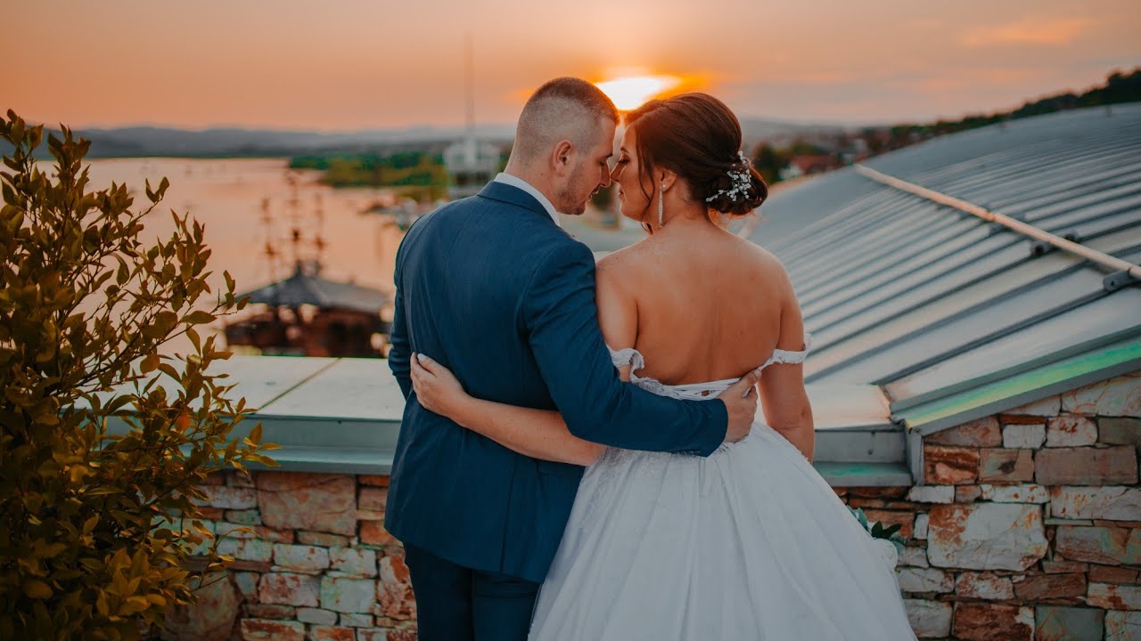 Svadba Džana i Adem  15.07.2022