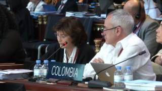 World Heritage - 38th Committee 2014-06-18 AM