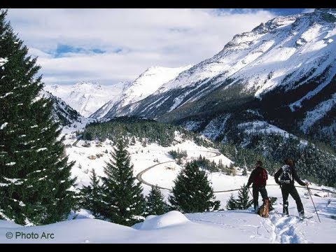 Résidence Les Valmonts (Val Cenis) I Travelski