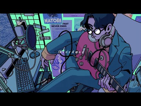 【歌ってみた】Overdose / 492【Rap Arrange】