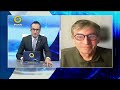 GV Noticias de Venezuela | Philippe Boland: Canadá responde a Tarifas de EE.UU.