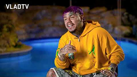 Tekashi 6ix9ine: I Paid for "Trollz" Featuring Nicki Minaj to Go #1 on Billboard (Part 27)