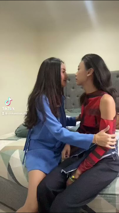 TIKTOK chika k banned! karna sering Prank yumi? 🤣