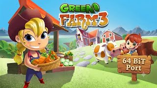 Green Farm 3 4.2.1 / 64 Bit Port By Devilhandle