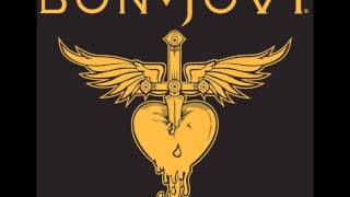 Bon Jovi-Wanted Dead Or Alive (Live 1995)