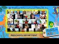 Wizbee Pet &amp; Plants Day - Preschool Department
