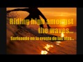 Pearl Jam - Amongst The Waves - Subtitulada en español e inglés