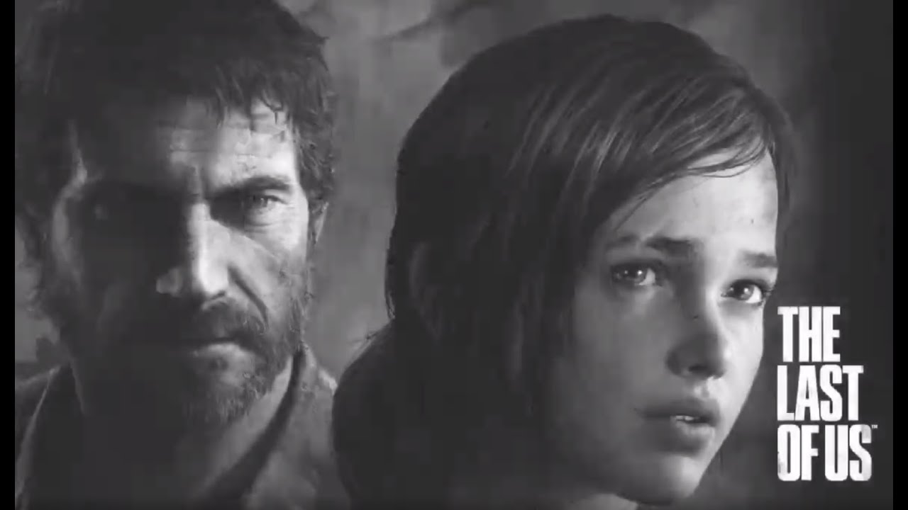 The Last of Us™ - Escape the City