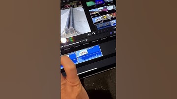 Adjust the Volume of Multiple Clips in Final Cut Pro for iPad