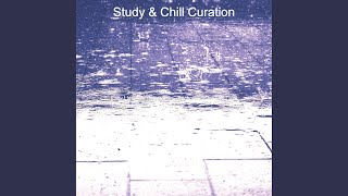 Retro Backdrops for Study Sessions