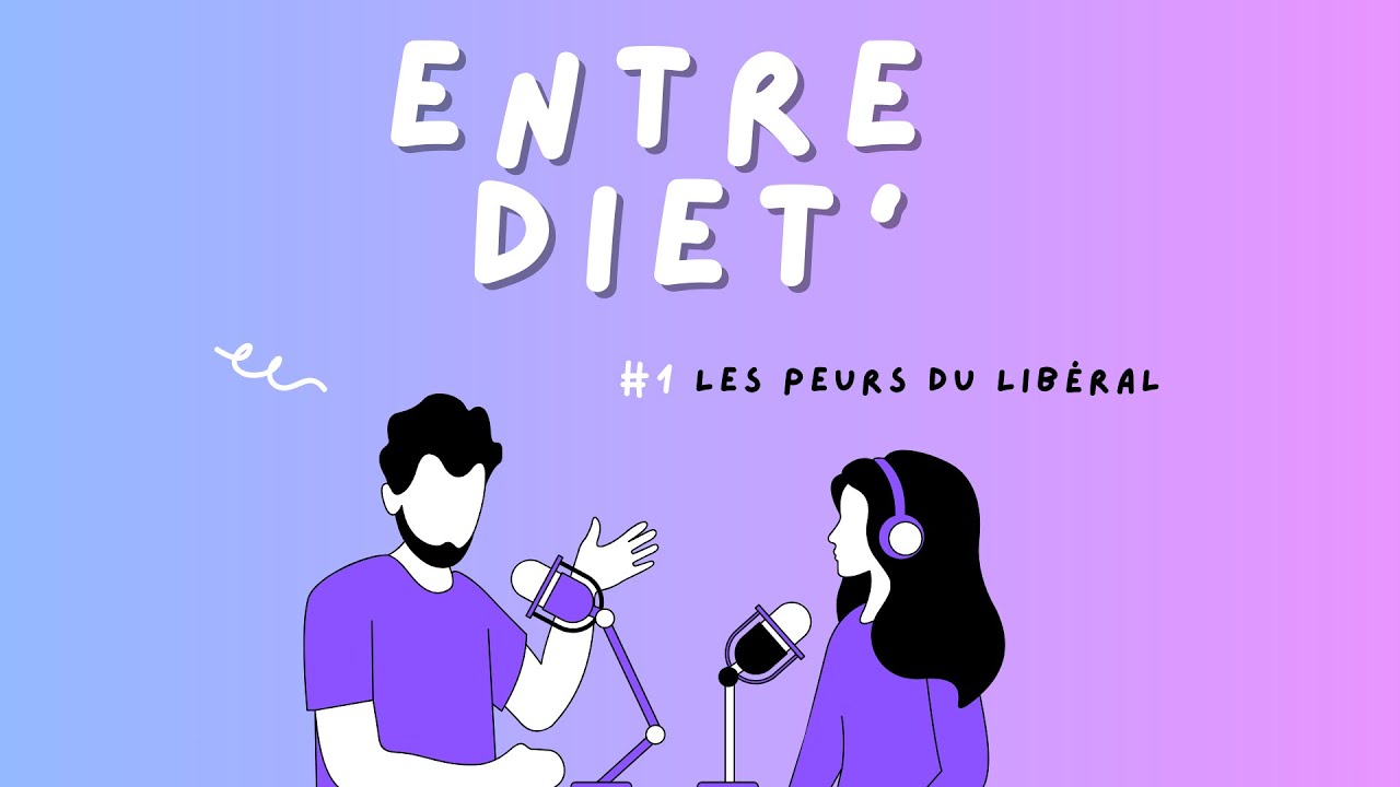 ENTRE DIET' #1 - Nos tops & flops au lancement du libéral 💜