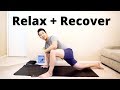 Full Body Relax + Recover | Better Stretching with Joe Yoon