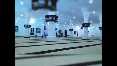 تلاوة عطره للشيخ ناصر الجراري