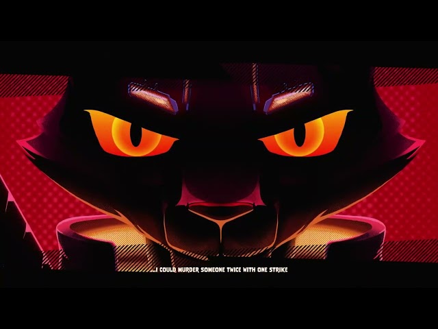 Ultra Mega Cats - Kagero Story Trailer