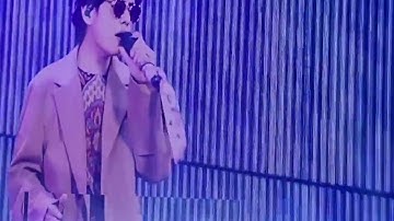 Bts save me | ptd on stage la | 😂 I am laughing hard vjin🙆 #bts #concert