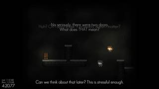 Another Perspective - Story Glitchless in 11:18.95