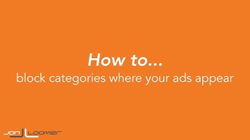 How to Block Categories Where Facebook Ads Appear (Quick, Silent Tutorial)