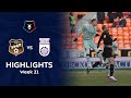 Highlights FC Ural vs FC Ufa (0-0) | RPL 2020/21