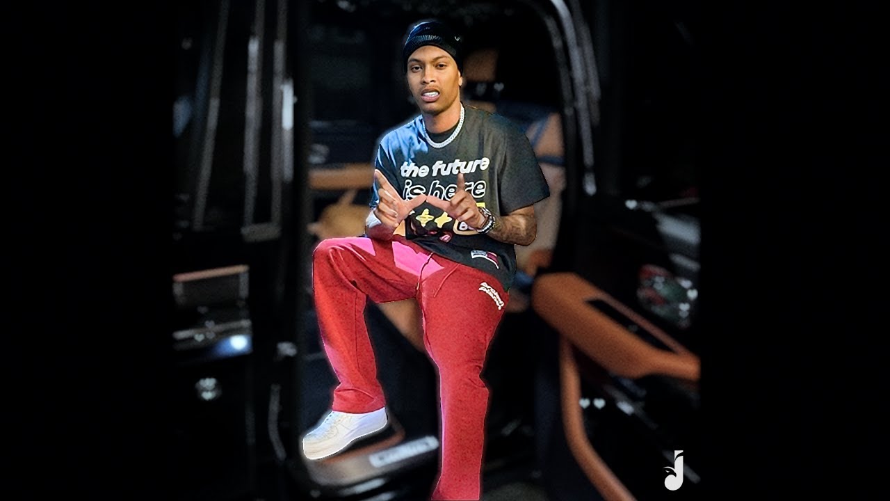 [FREE] Nemzzz x Knucks x Hoodtrap Type Beat - "TUNNEL VISION" | Sample Jazz Drill