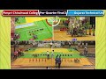 ABU Robocon 2024 India: PCCOE Vs GTU (Pre-Quarter Final)