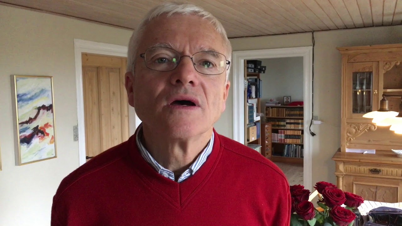 Fem skarpe til Syddjurs nye borgmester, Ole Bollesen (S)