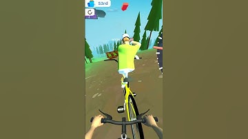 Riding extreme 3D: Android | gameplaywalkthrough all level 1#shorts #gaming #android