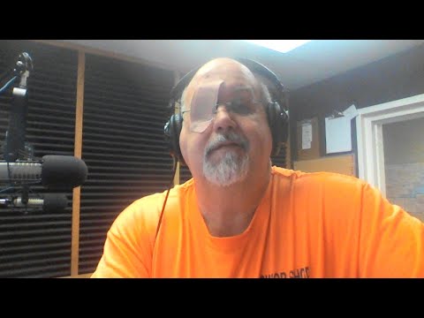Jerry Hill's Beach Rhythm & Blues on Beach Boogie & Blues