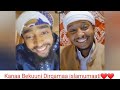 .Ayaana Arafaa ilalchisee.ustazi ibsani Waan Jedhani.Maashaallh Hanga Dhumaui Dhagefadhaa