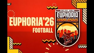Download Lagu DOMF VS ITI I EUPHORIA '26 MP3