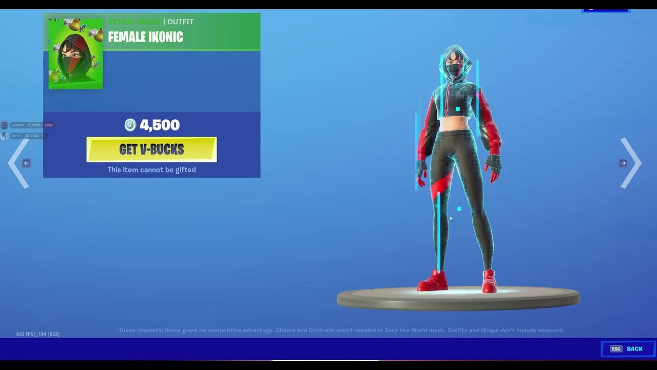 BEST RETRAC ITEM SHOP