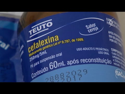 Vídeo: Preparando Remédios Em Casa