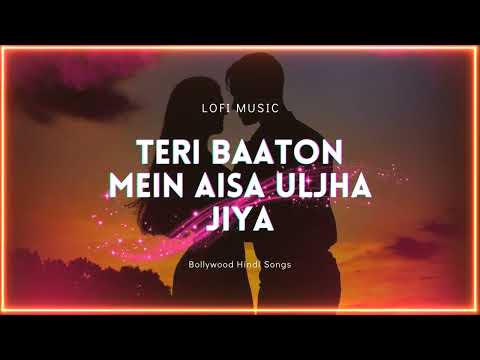 Teri Baaton Mein Aisa Uljha Jiya (Title Track): Shahid Kapoor, Kriti Sanon | Raghav, Tanishk, Asees
